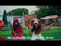 Jux, Dj Tarico & G Nako - Uta Dead (Official Dance Video)