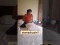 Download Lagu Stomach pain relief?