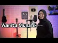 Download Lagu SEJEDEWE - WANITA MUNAFIK Cover by Ferachocolatos