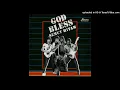 Lagu God Bless - Rumah Kita - Composer : Ian Antono 1988 (CDQ)