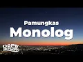 Pamungkas - Monolog (Lyrics)
