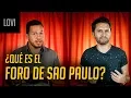 Download Lagu ¿Es el Foro de São Paulo la estrategia de la izquierda \