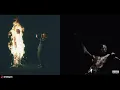 Download Lagu Raindrops/I KNOW? (SEAMLESS TRANSITION) - Travis Scott (UTOPIA x Heroes \u0026 Villains)