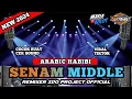 Download Lagu DJ SENAM MIDDLE ARABIC HABIBI V2 FEAT #mafiabolot #idoprojectofficial