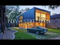 Download Lagu Built to Learn, Designed to Inspire – A Sustainable Home Built by Students | Indiana Street House