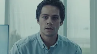 Crystal Castles Vanished Dylan O Brien 