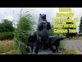 NEW Hofstra University Short Version Outdoor Campus Tour