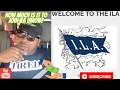 Join the ILA UNION Every PORT charges a certain amount to JOIN The ship is not for EVERYONE to