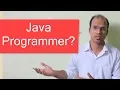 1 1 How to be a Java Programmer What is Java