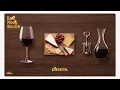 Cheers to Silence Mellow Jazz Lounge for Relaxation Wine