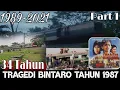Download Lagu Kereta Api 🔥 Tragedi Bintaro 1987 - Part 1 ( Part 2 Udah Duluan Di Upload ) dulu dan sekarang