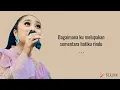 Download Lagu Menyesal - Anisa Rahma (Lirik Lagu)