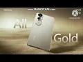 Iklan Vivo V50 Lite - Gold (2025) @ Indosiar