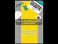 How to Handle Validation Errors in WPF WPF Interview Question Explained