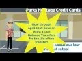 Credit Card Promo