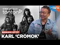 [CLIP] MHI (12 Nov 2024): Bersama Artis: Cromok | Tonton