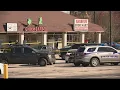 Clayton County Police searching for 17-year-old suspect in officer shooting