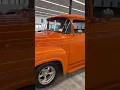 A little tour of Crown Classics Hotrods