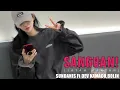 Download Lagu SANGUAN [Jatah Mantan]-Sundanis Ft Dev Kamaco,Bolin