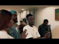 Afrik’an Legend - TERMINUS ( Visualiser )