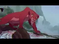 The Lion King Uru Tribute - Barcelona