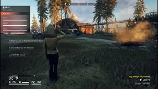 Generation Zero game play map complete