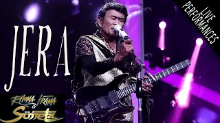 rhoma irama u0026 soneta group jera live 