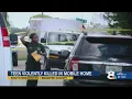 Manatee County deputies investigating after 18-year-old found dead from homicidal violence inside