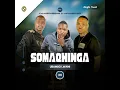 UBAMBO LWAMI (feat. ochwepheshe & Mfanekiso)