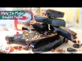 Download Lagu How to Make Treacle Toffee | Easy Bonfire Toffee Recipe to Try | Sweet Treats