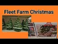 Fleet Farm Christmas Dabosslady76cs