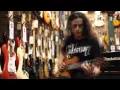 Download Lagu Sinisalu Guitars AN   with Dimarzio PAF / Mo Joe  pickups