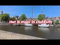 Download Lagu Van Dokkum naar Leeuwarden via De Westereen