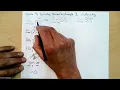 Precalculus Unit 9 Worksheet 3 Limits at Infinity