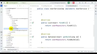 Double Entity in One Save Emran Code Box
