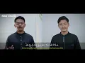 Sholawat Badar - Muhajar Octaviananda, Muhajir Lamkaruna & Saiful Rizal