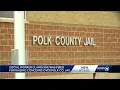 Lawsuit claims inmates with mental illness treated poorly at Polk County Jail