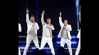 Download Backstreet Boys - Everybody - Festival de Viña del Mar 2019 MP3