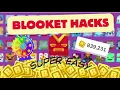 BEST BLOOKET HACKS - Working 2026