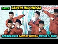 Download Lagu TARI ANAK LAKI LAKI LAGU SANTRI INDONESIA