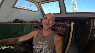 S1E9 Heading west !