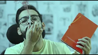 التحشيش والمذاكرة    مش هتنسى تاني دندنها