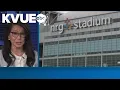 Houston Texans NRG Stadium changing name back to Reliant Stadium