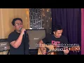 Lagu Fairuz Fee Tauhid X Khairul - TARI ku AkustiKering