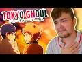 Download Lagu Tokyo Ghoul BROKE ME.. Season 1 Episode 2 Reaction!!