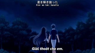 GGSubs Inochi no Tomoshi Kata