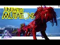 How to Breed Stack Mutations Quick Guide - ARK Survival Evolved