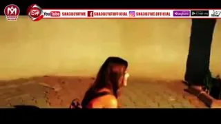 حبيت بجد وغصب عنى ومش بآيدى بنده عليكى 