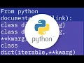 Tuple to Dict TypeError cannot convert dictionary update sequence element to a sequence