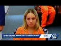 Woman arrested for deadly wrong-way crash on I-75 in Collier County denied bond